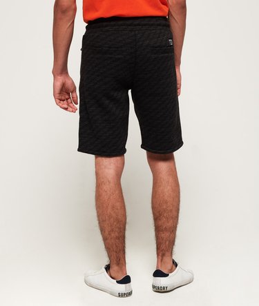 Orange Label Urban Panel Shorts Image 3