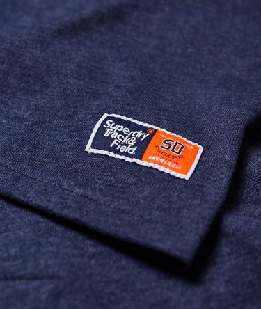 Klasyczny T-shirt All Work Heritage Image 8