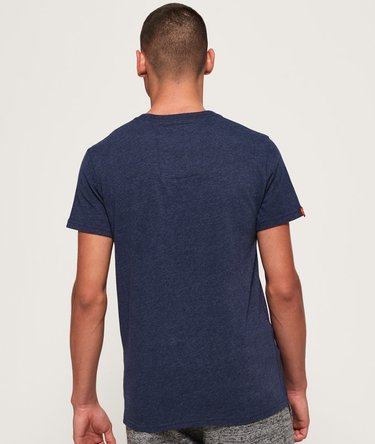 Klasyczny T-shirt All Work Heritage Image 5