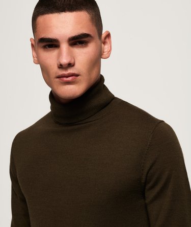 Merino coltrui Image 5