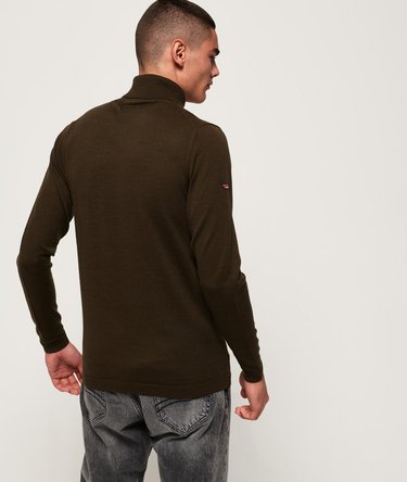 Merino coltrui Image 4