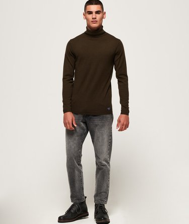 Merino coltrui Image 3