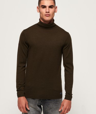 Merino coltrui Image 1