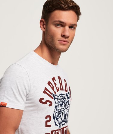 T-shirt All Work Heritage classique Image 5