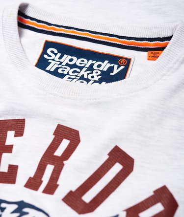 T-shirt All Work Heritage classique Image 6