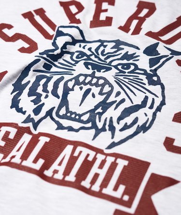 T-shirt All Work Heritage classique Image 7