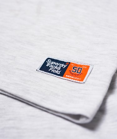 T-shirt All Work Heritage classique Image 8
