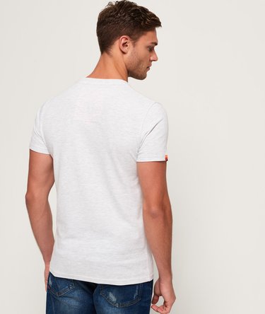 T-shirt All Work Heritage classique Image 4