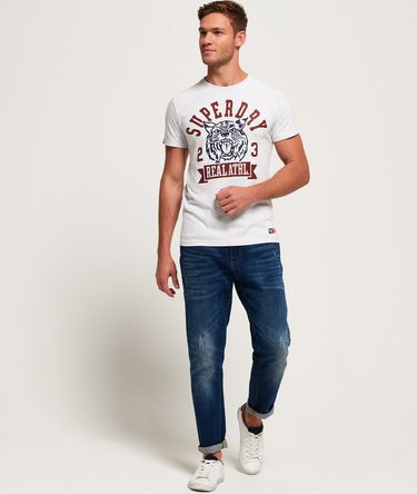 T-shirt All Work Heritage classique Image 3