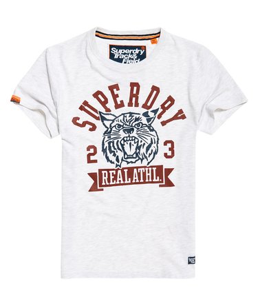 T-shirt All Work Heritage classique Image 1