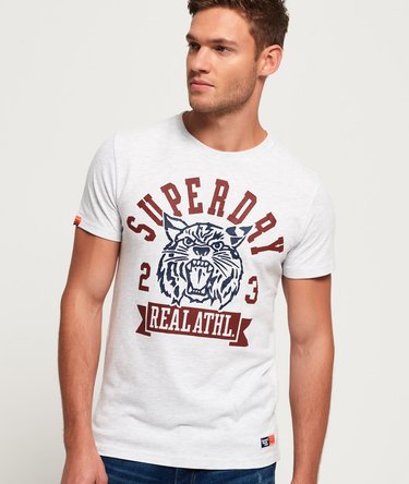 T-shirt All Work Heritage classique Image 2
