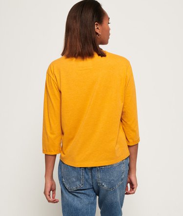 Esme Long Sleeve Top Image 4
