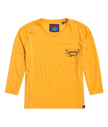 Esme Long Sleeve Top Image 2