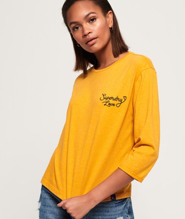 Esme Long Sleeve Top Image 1