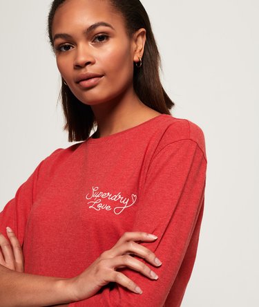 Esme Long Sleeve Top Image 5