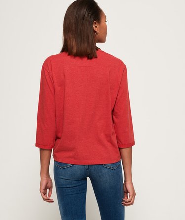 Esme Long Sleeve Top Image 4
