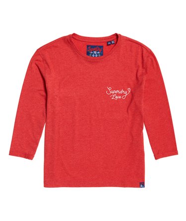 Esme Long Sleeve Top Image 2