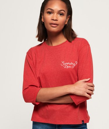 Esme Long Sleeve Top Image 1