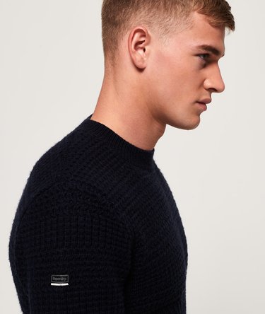 Seattle Crew Jumper Image 5