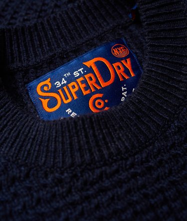 Seattle Crew Jumper Image 6