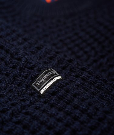 Seattle Crew Jumper Image 7