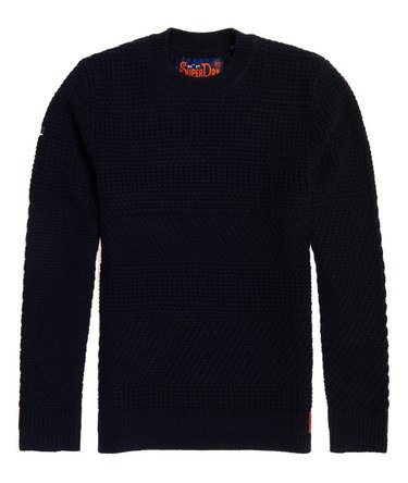 Seattle Crew Jumper Image 2