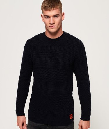 Seattle Crew Jumper Image 1