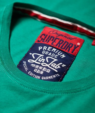 Riders Heritage Classic Lite T-shirt Image 5
