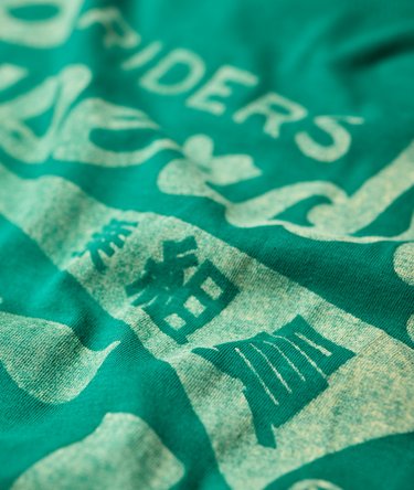 Riders Heritage Classic Lite T-shirt Image 6