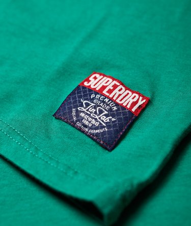 Riders Heritage Classic Lite T-shirt Image 7