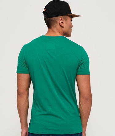 Riders Heritage Classic Lite T-shirt Image 4