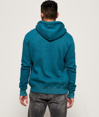 Gilet à capuche zippé Rivine Image 4