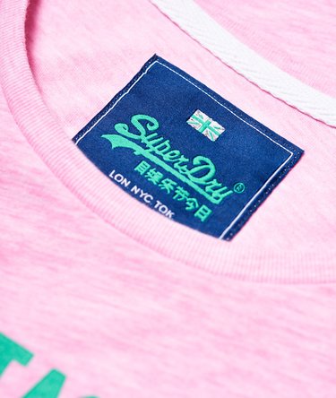 Camiseta Shirt Shop Varsity Image 6