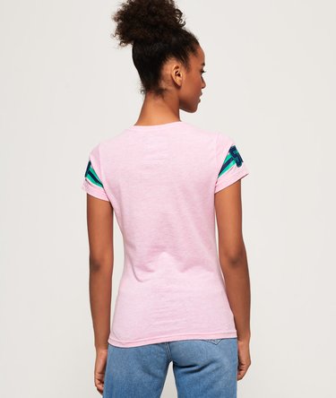 Camiseta Shirt Shop Varsity Image 4