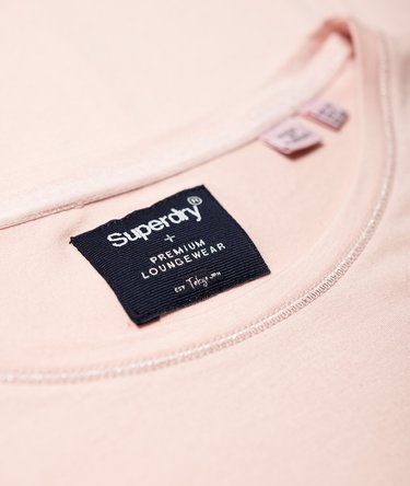 Cassie Long Sleeve Loungewear Top Image 6