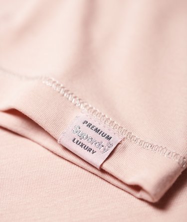 Cassie Long Sleeve Loungewear Top Image 8
