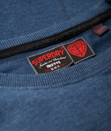 Famous Flyers Pocket T-Shirt Image 6