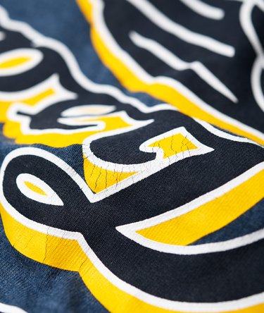 Famous Flyers Pocket T-Shirt Image 8
