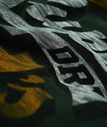 Super 7 Tri Hoodie Image 7