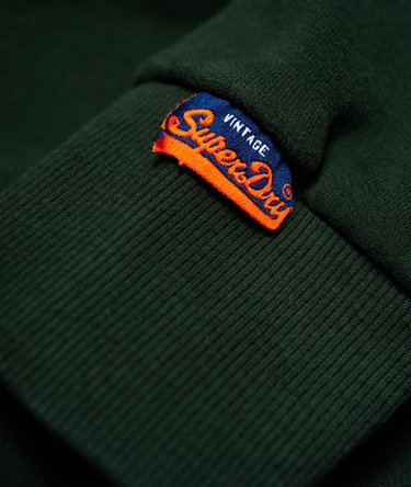 Super 7 Tri Hoodie Image 8