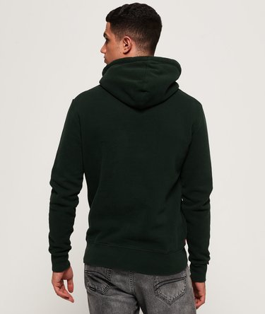 Super 7 Tri Hoodie Image 4