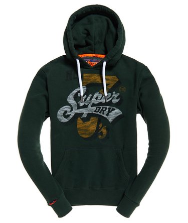 Super 7 Tri Hoodie Image 2