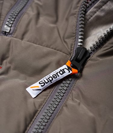 Superfibre-pilottitakki Image 7