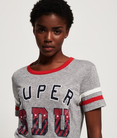 Alana Vintage T-Shirt Image 4
