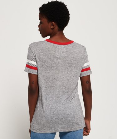 Alana Vintage T-Shirt Image 3
