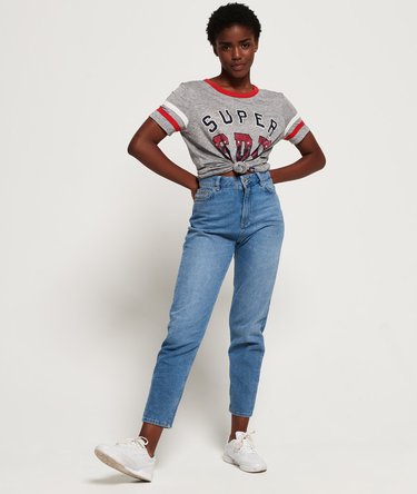 Alana Vintage T-Shirt Image 2