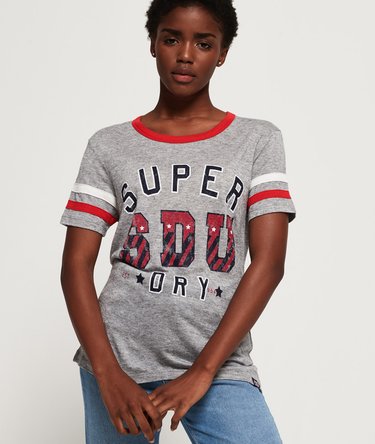 Alana Vintage T-Shirt Image 1