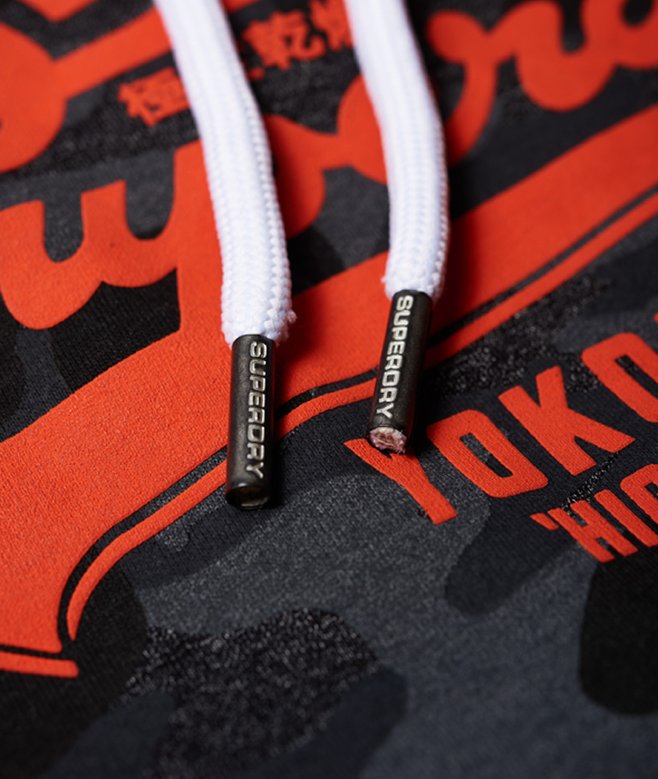 Sweats et Pulls Homme Superdry