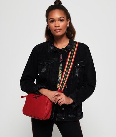 Bolso bandolera Delwen Image 2