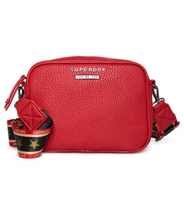 Bolso bandolera Delwen Image 1